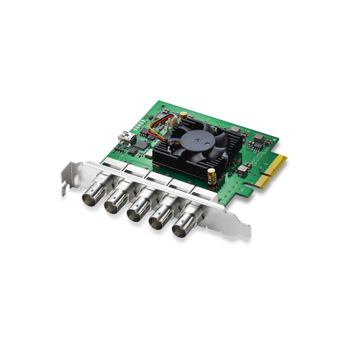 Blackmagic Design DeckLink Duo 2