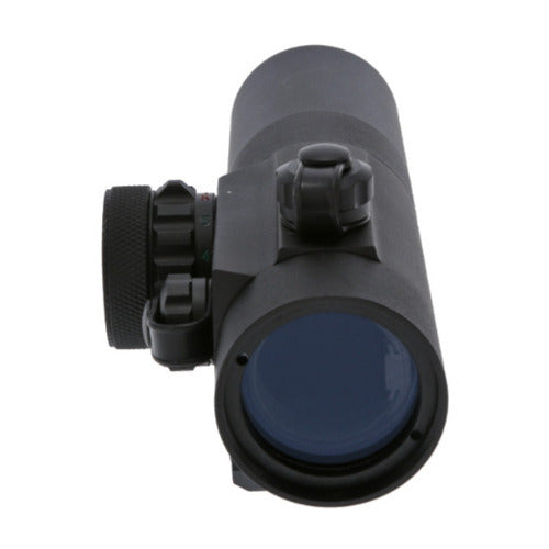 TruGlo Red-Dot 30mm Gobble Stopper Turkey Sight (Black)