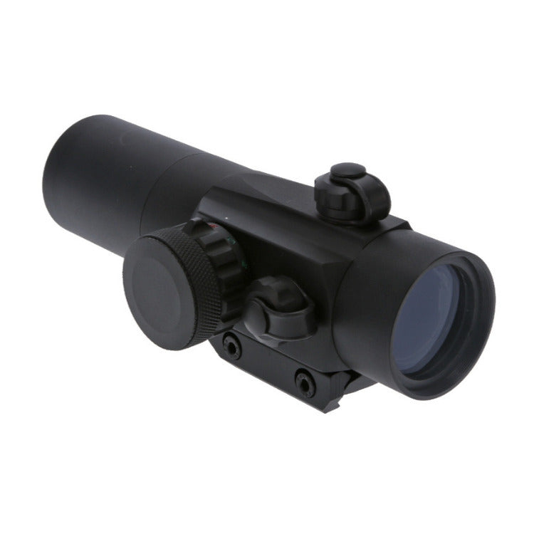 TruGlo Red-Dot 30mm Gobble Stopper Turkey Sight (Black)