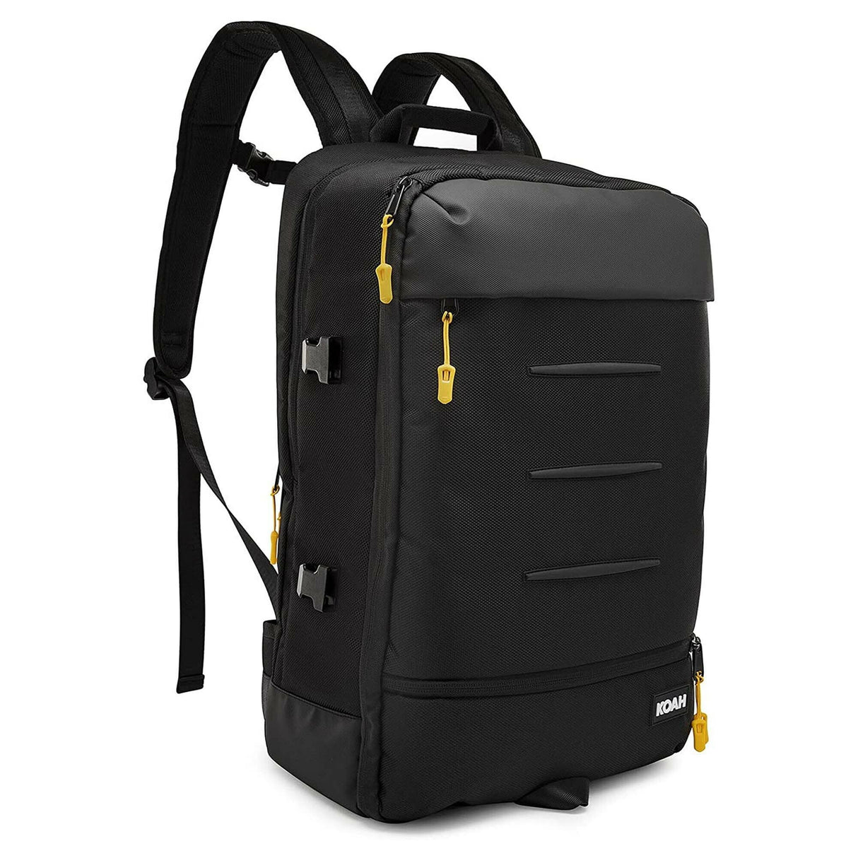 Koah Stillwell Avant-Garde Rover Camera Backpack