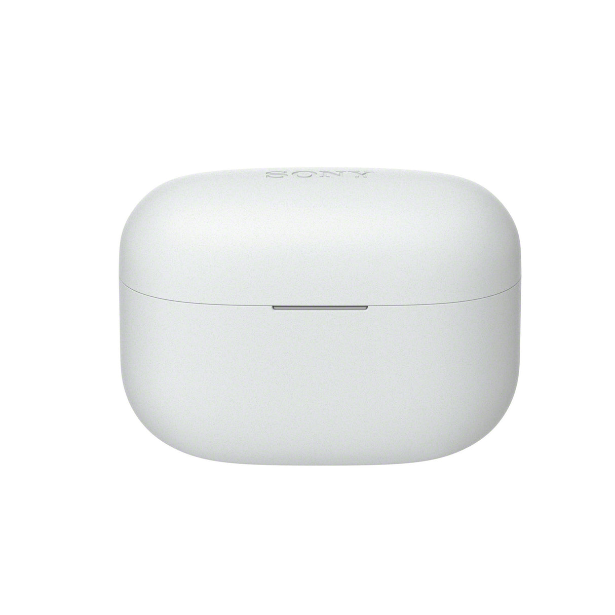 Sony LinkBuds S Truly Wireless Noise Canceling Earbud Headphones (White)