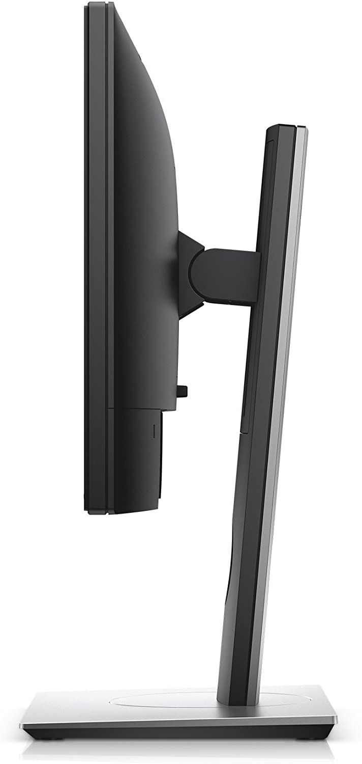 Dell P2217H 21.5-Inch Full HD IPS LED-Backlit Display with DP, HDM, VGA and USB Ports