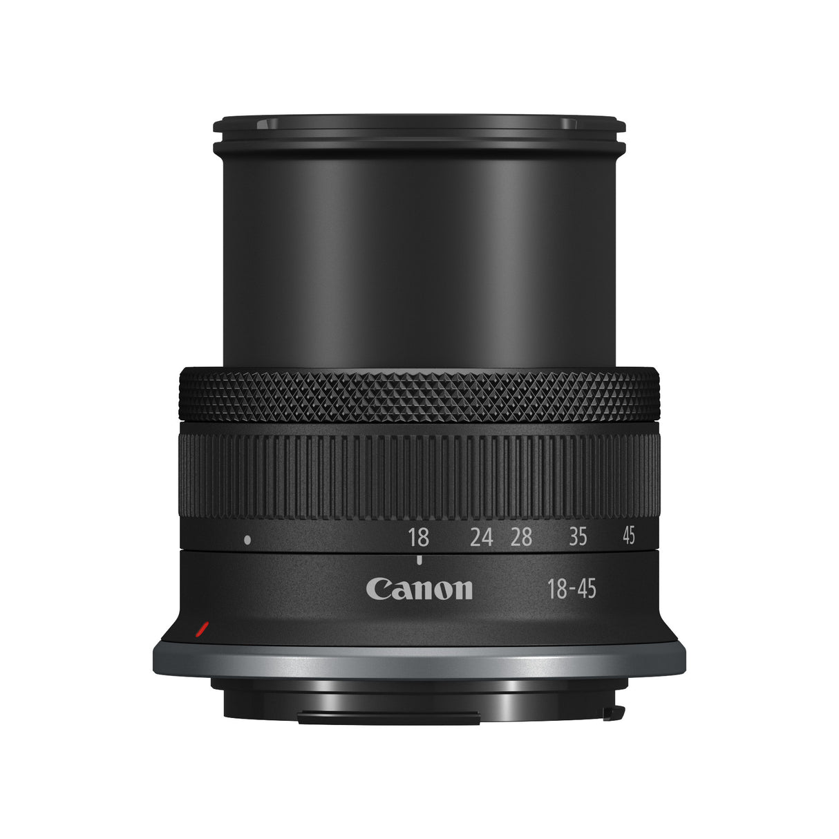 Canon RF-S 18-45mm f/4.5-6.3 IS STM Lens