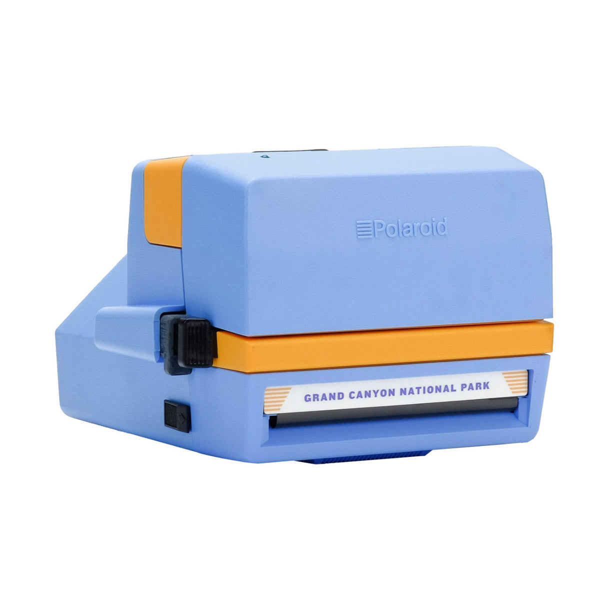 Polaroid 600 Instant Film Camera (Grand Canyon Centennial)