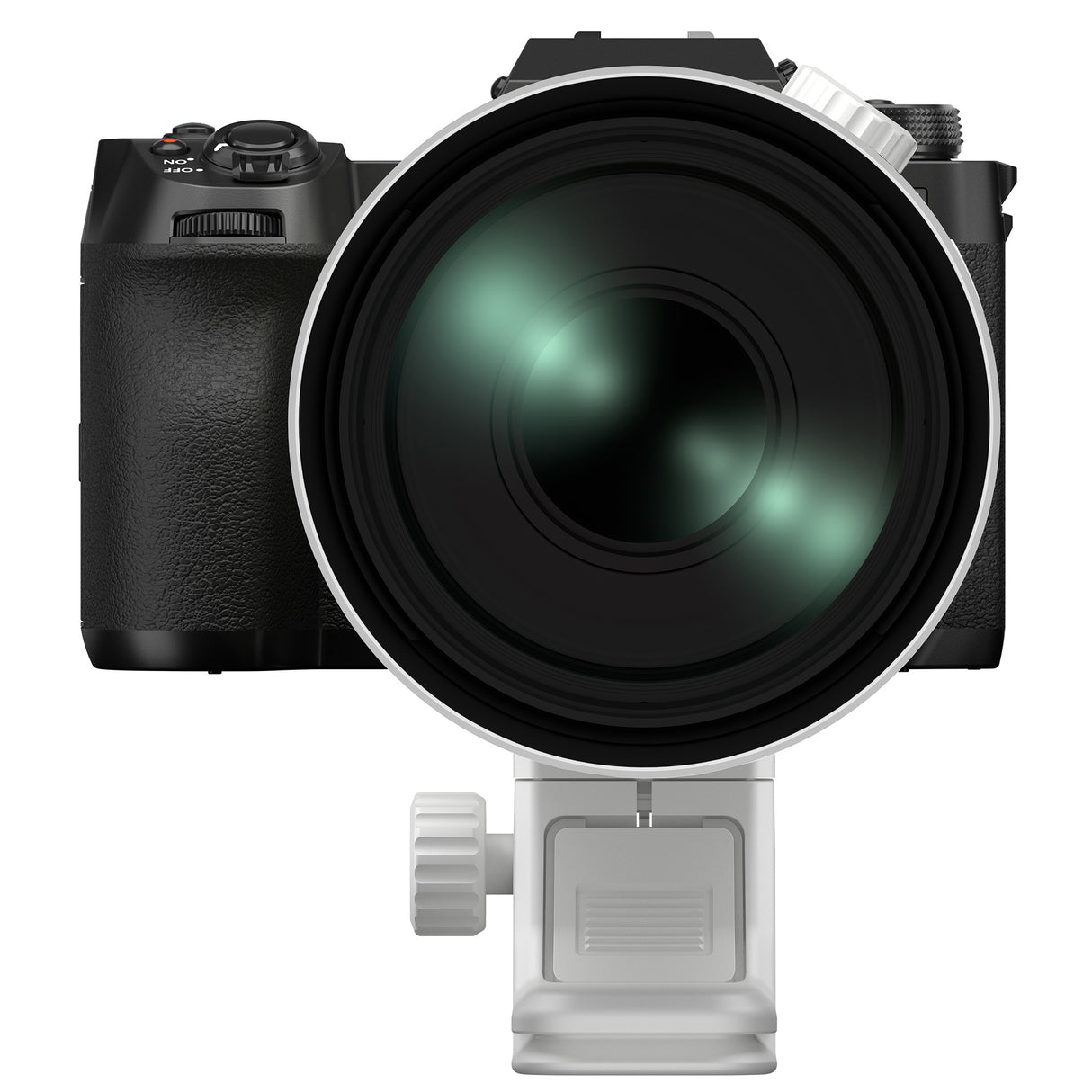 Fujifilm XF150-600mmF5.6-8 R LM OIS WR Lens