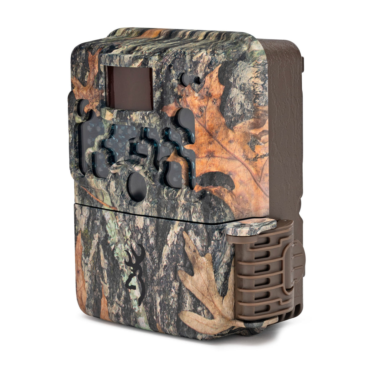 Browning Trail Cameras 16MP Strike Force Extreme Game Cam (2-Pack) w/Card Reader