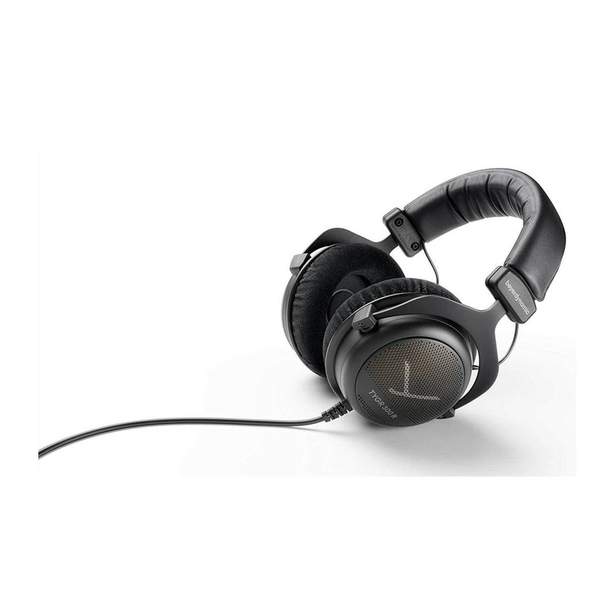 beyerdynamic TYGR 300 R Open-Back Gaming Headphones