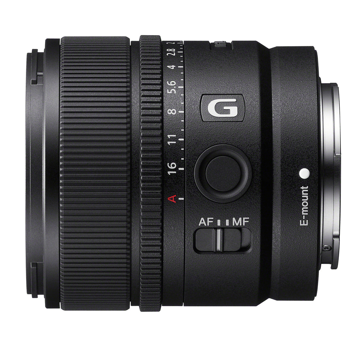 Sony E 15mm F1.4 G APS-C Large Aperture Wide Angle G Lens (SEL15F14G)