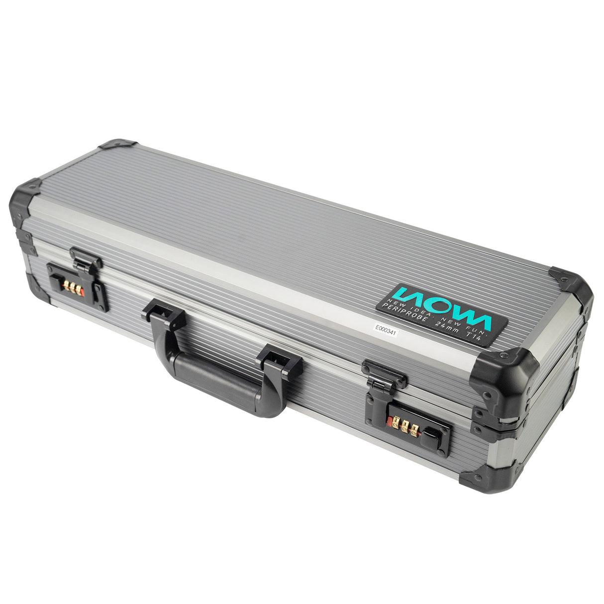 Laowa 24mm T14 2X Periprobe for Sony FE (Cine-Mod Version)