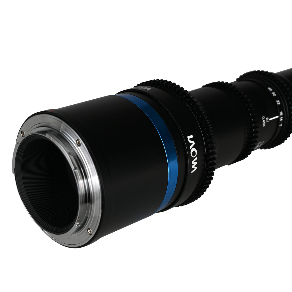 Laowa 24mm T14 2X Periprobe for Sony FE (Cine-Mod Version)