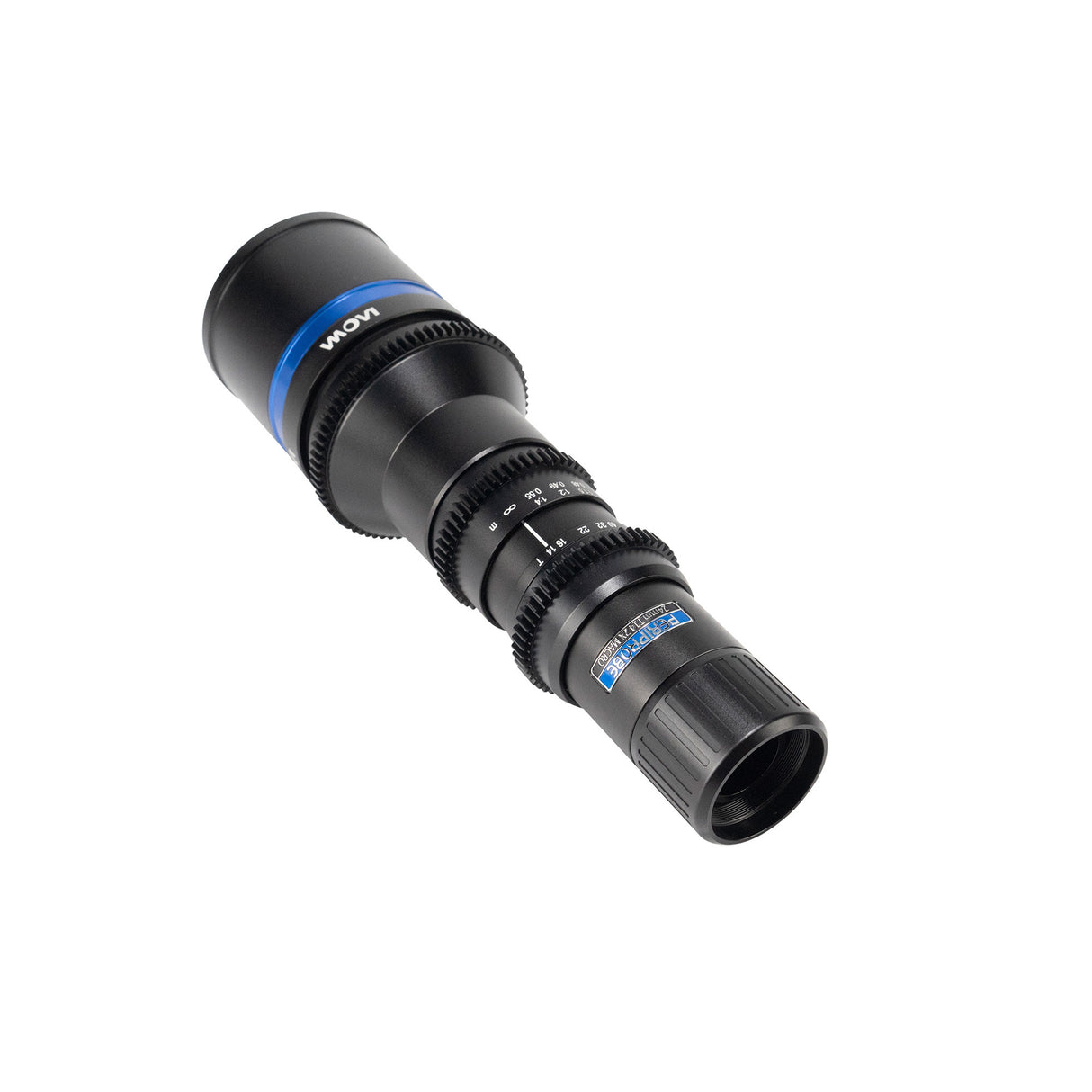 Laowa 24mm T14 2X Periprobe for Canon RF (Cine-Mod Version)