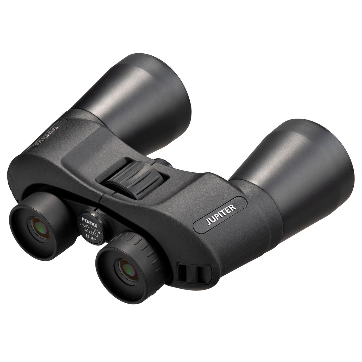 Pentax JUPITER 12x50 Binoculars with Binocular Harness and Lens Pen