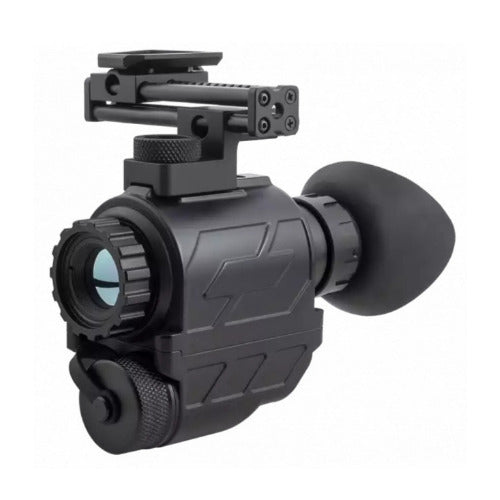 AGM StingIR-384 12 Micron Multi-Purpose Thermal Imaging Monocular