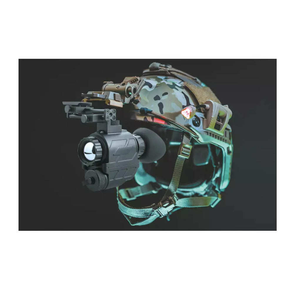 AGM StingIR-384 12 Micron Multi-Purpose Thermal Imaging Monocular