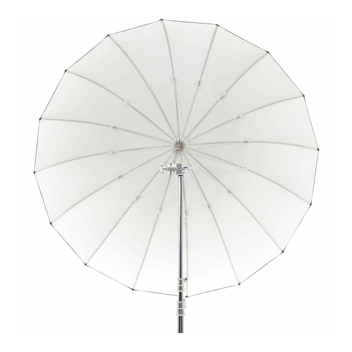 Godox Parabolic Reflector (White, 65-inch)