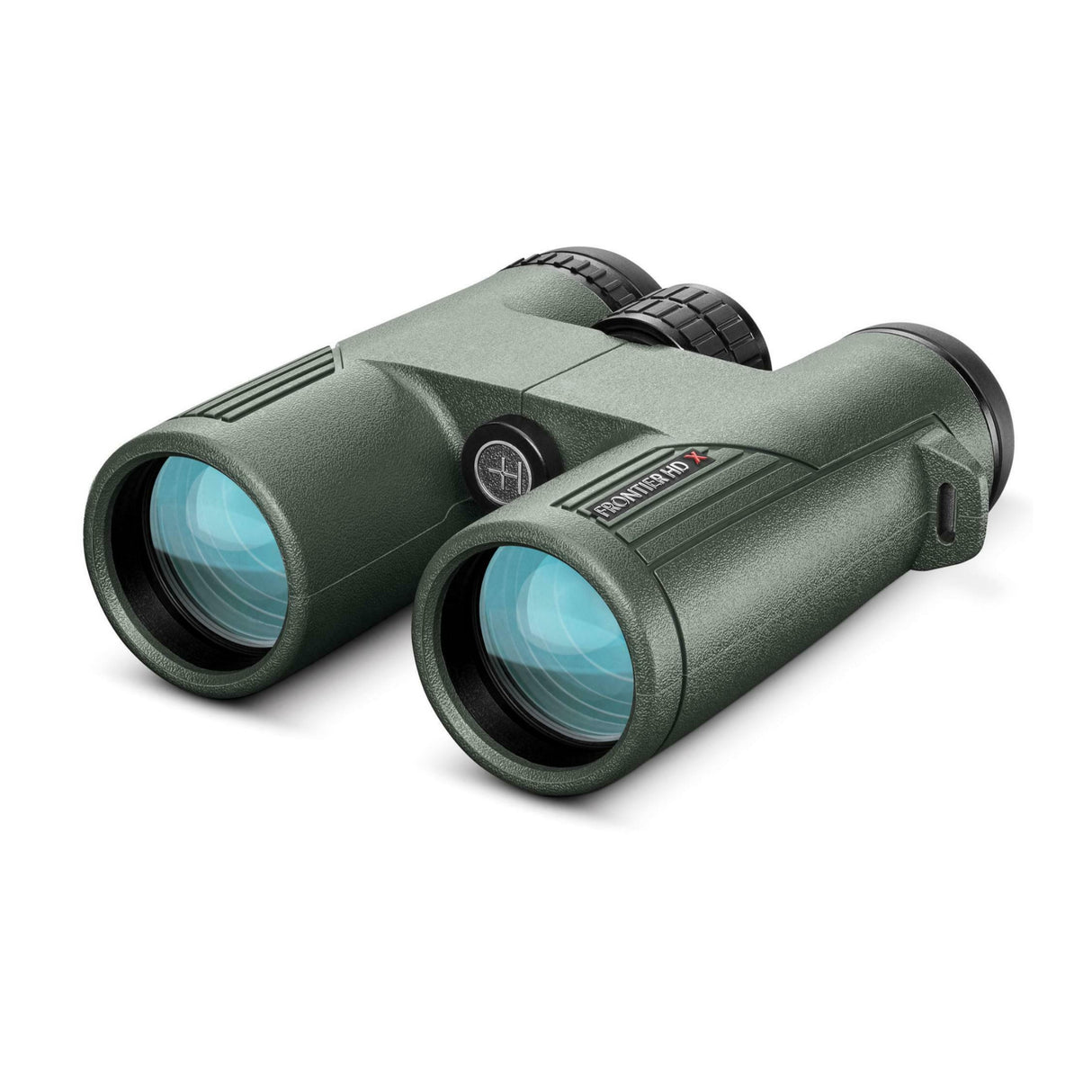 Hawke Sport Optics Frontier HD X 10x42 Binoculars (Green)