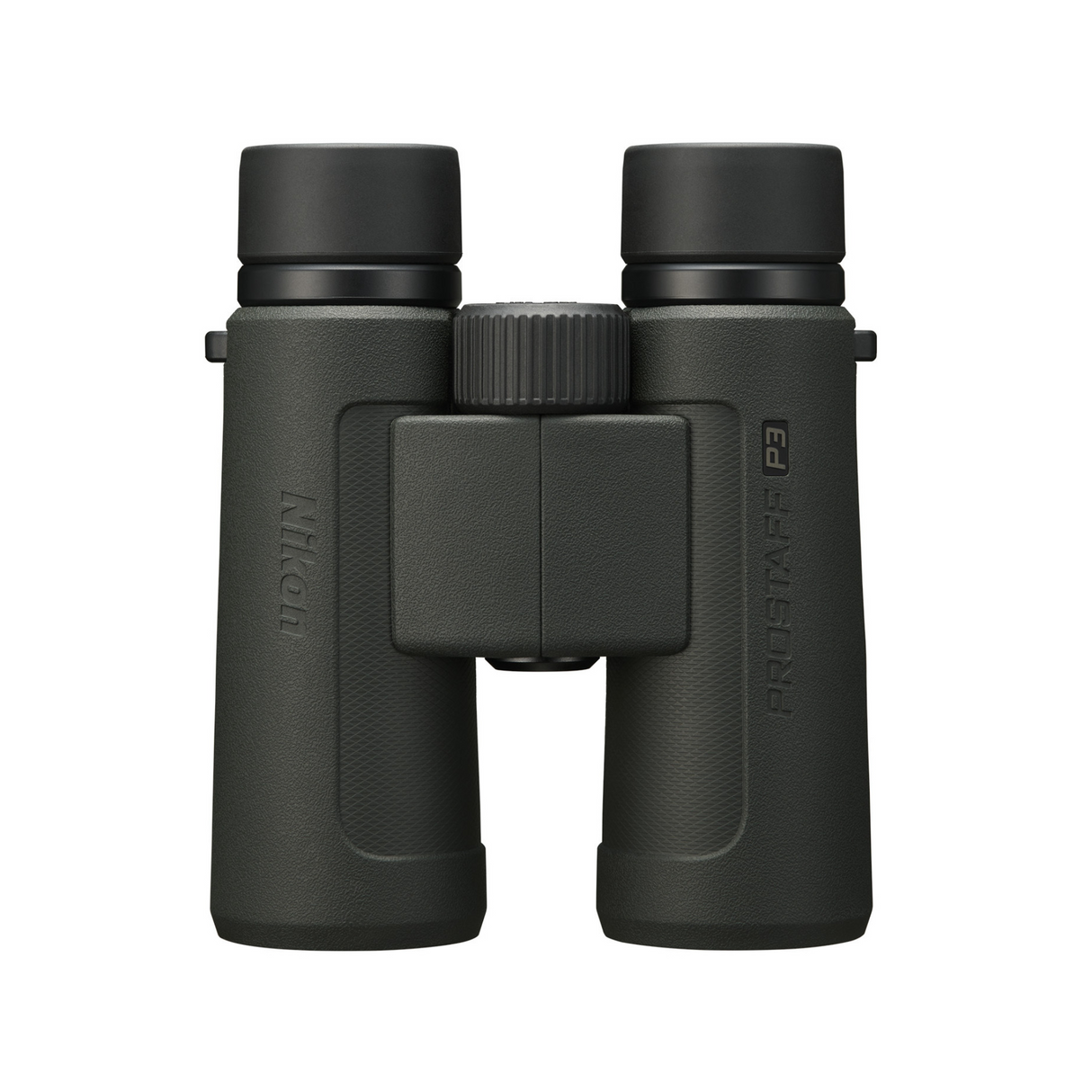 Nikon Prostaff P3 8X42 Binoculars with Harness and Lens Cleaning Pen