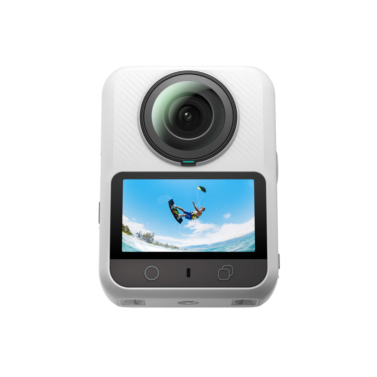 Xtra Sphra360 8K Video Action Camera with Wireless Microphone and Accessories - 2