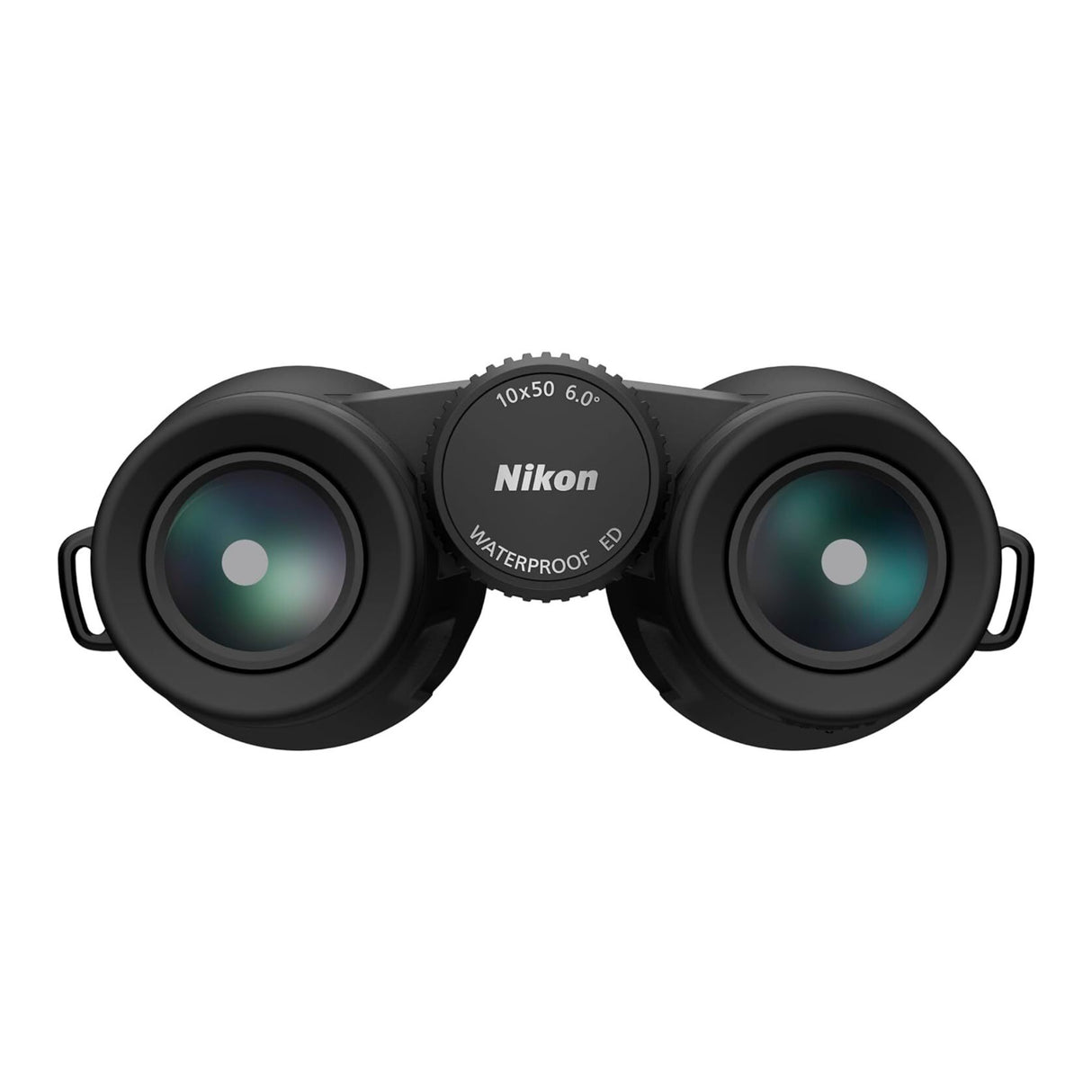Nikon Monarch M5 10X50 Binoculars (Black) - 8