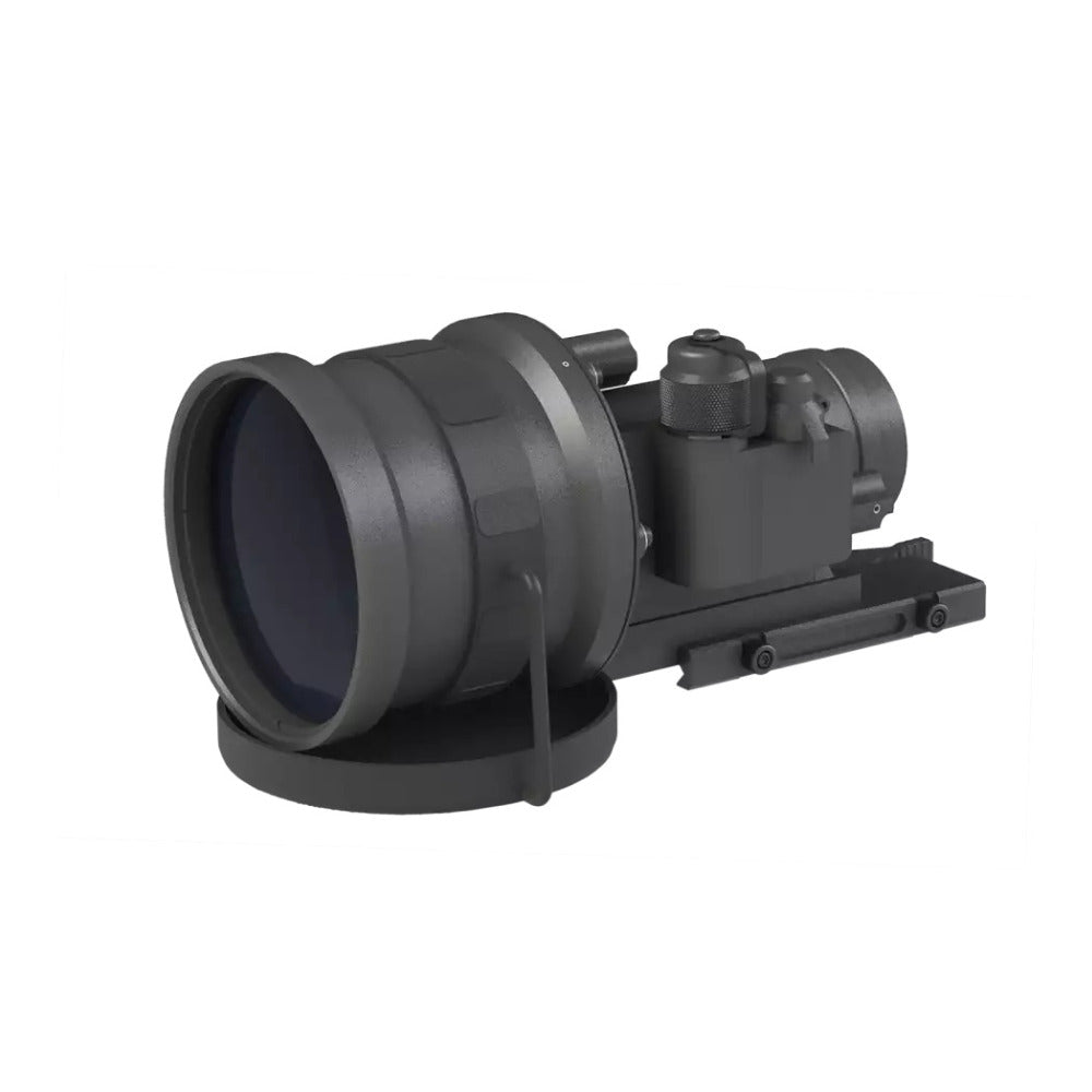 AGM Global Vision Comanche-40LR 3AL1 Gen 3 Auto-Gated Level 1 Long Range Night Vision System - 1