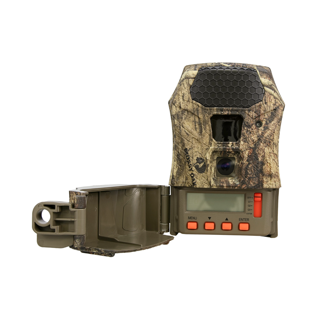 Wildgame Innovations Terra Extreme 14 Megapixel IR Trail Camera (Mossy Oak)