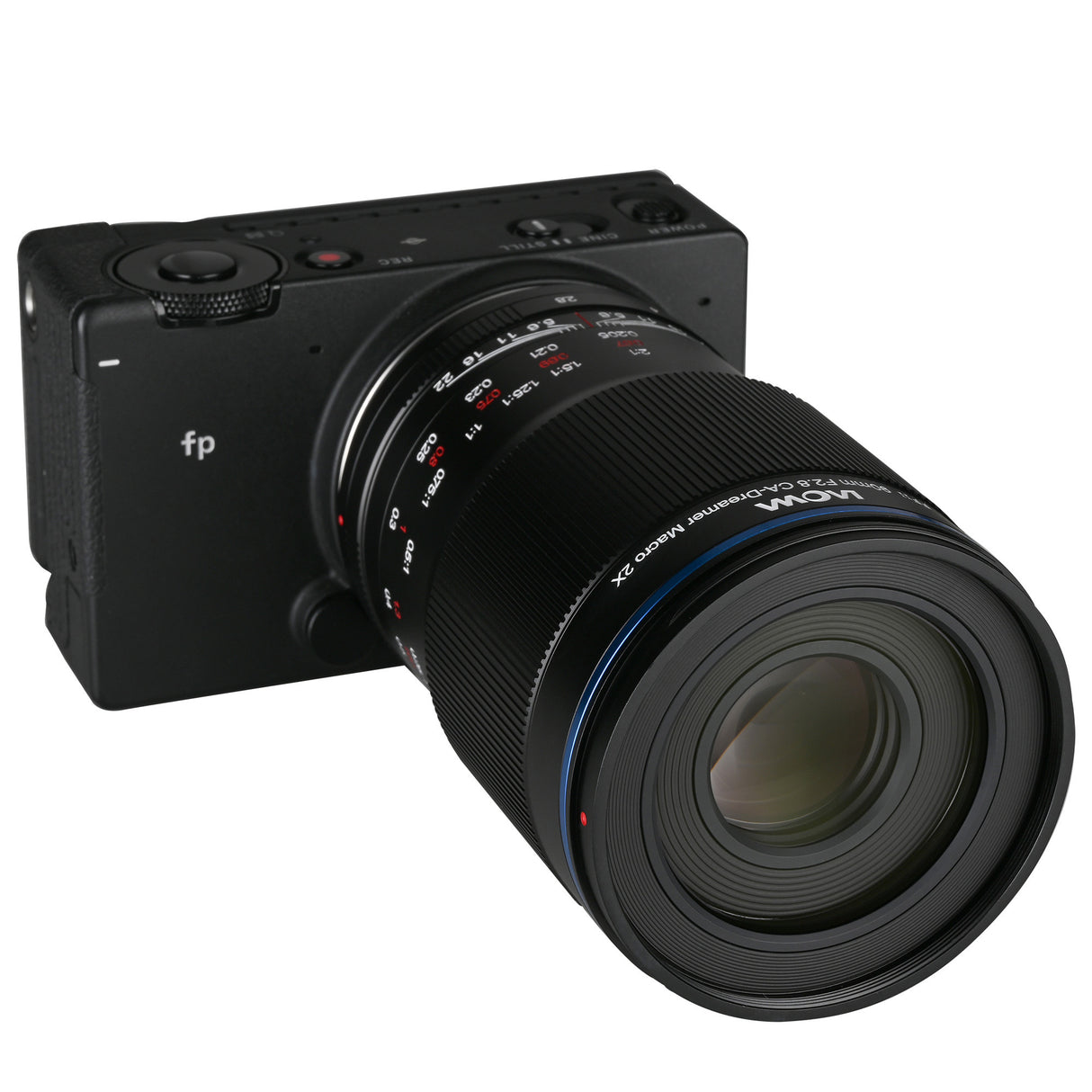 Venus Optics Laowa 90mm f/2.8 2X Ultra Macro APO for L Mount