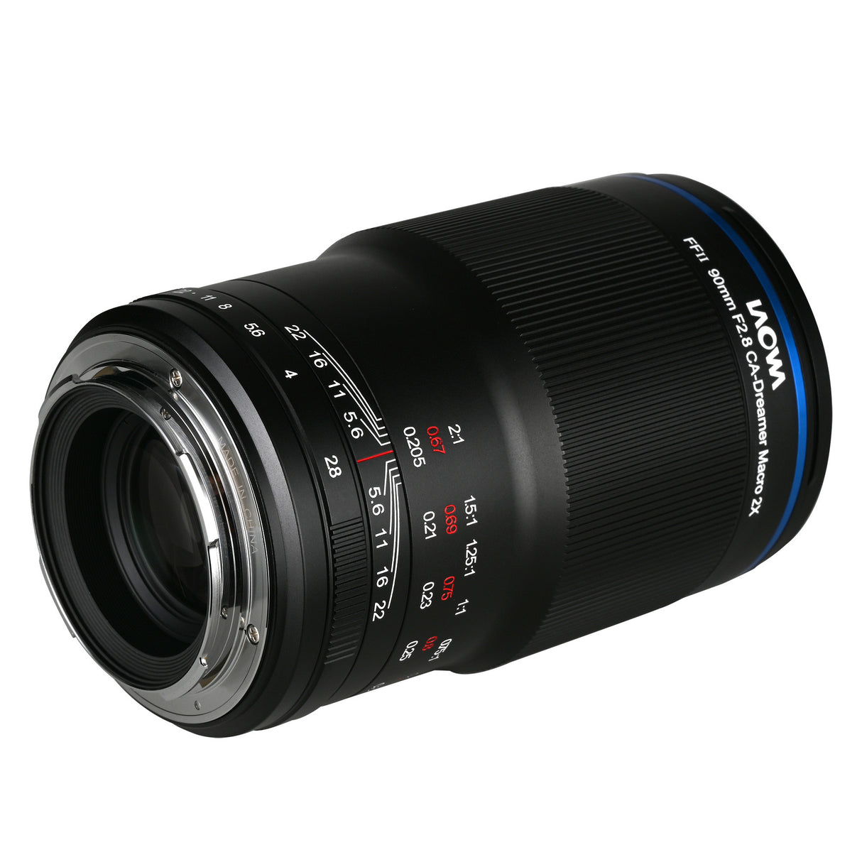 Venus Optics Laowa 90mm f/2.8 2X Ultra Macro APO for L Mount