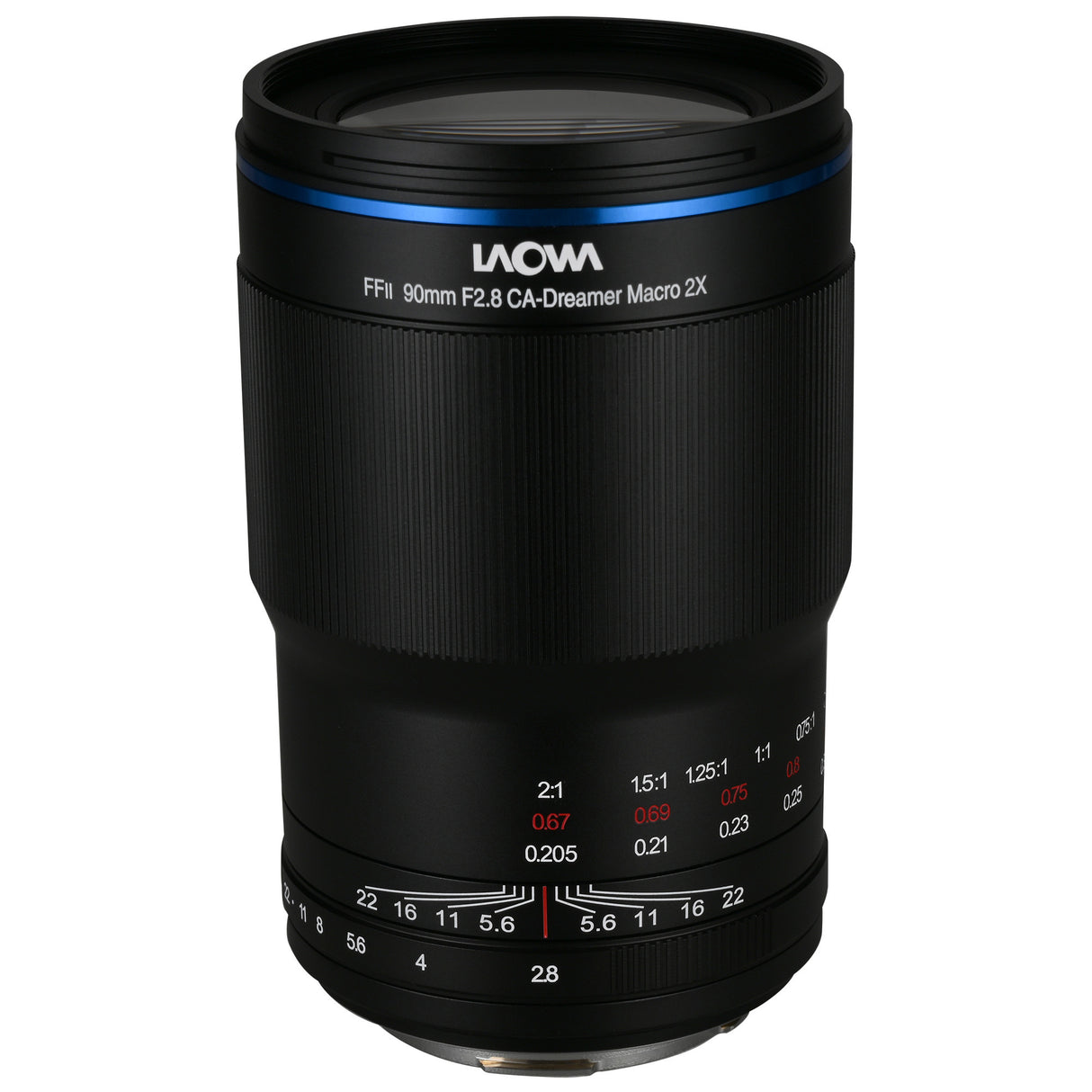 Venus Optics Laowa 90mm f/2.8 2X Ultra Macro APO for L Mount