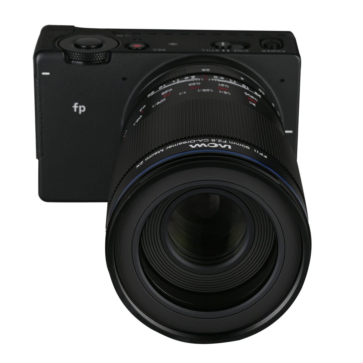 Venus Optics Laowa 90mm f/2.8 2X Ultra Macro APO for L Mount