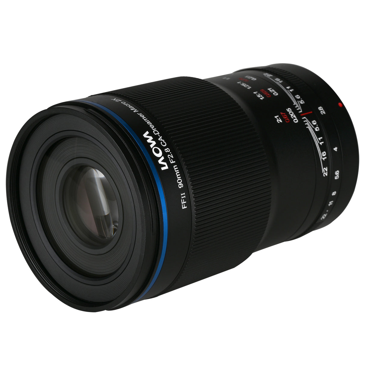 Venus Optics Laowa 90mm f/2.8 2X Ultra Macro APO for Nikon Z