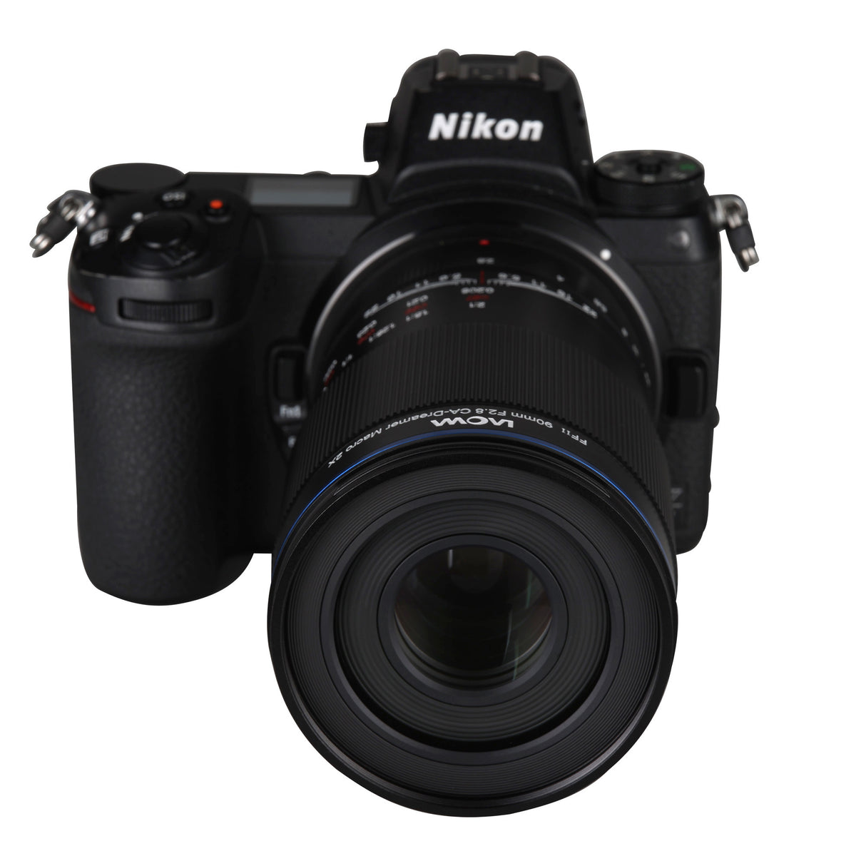 Venus Optics Laowa 90mm f/2.8 2X Ultra Macro APO for Nikon Z