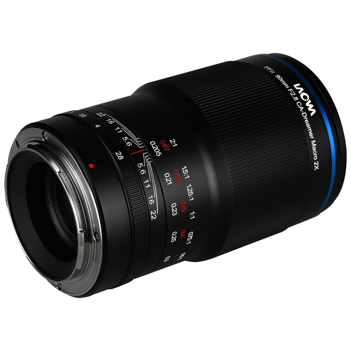Venus Optics Laowa 90mm f/2.8 2X Ultra Macro APO for Nikon Z