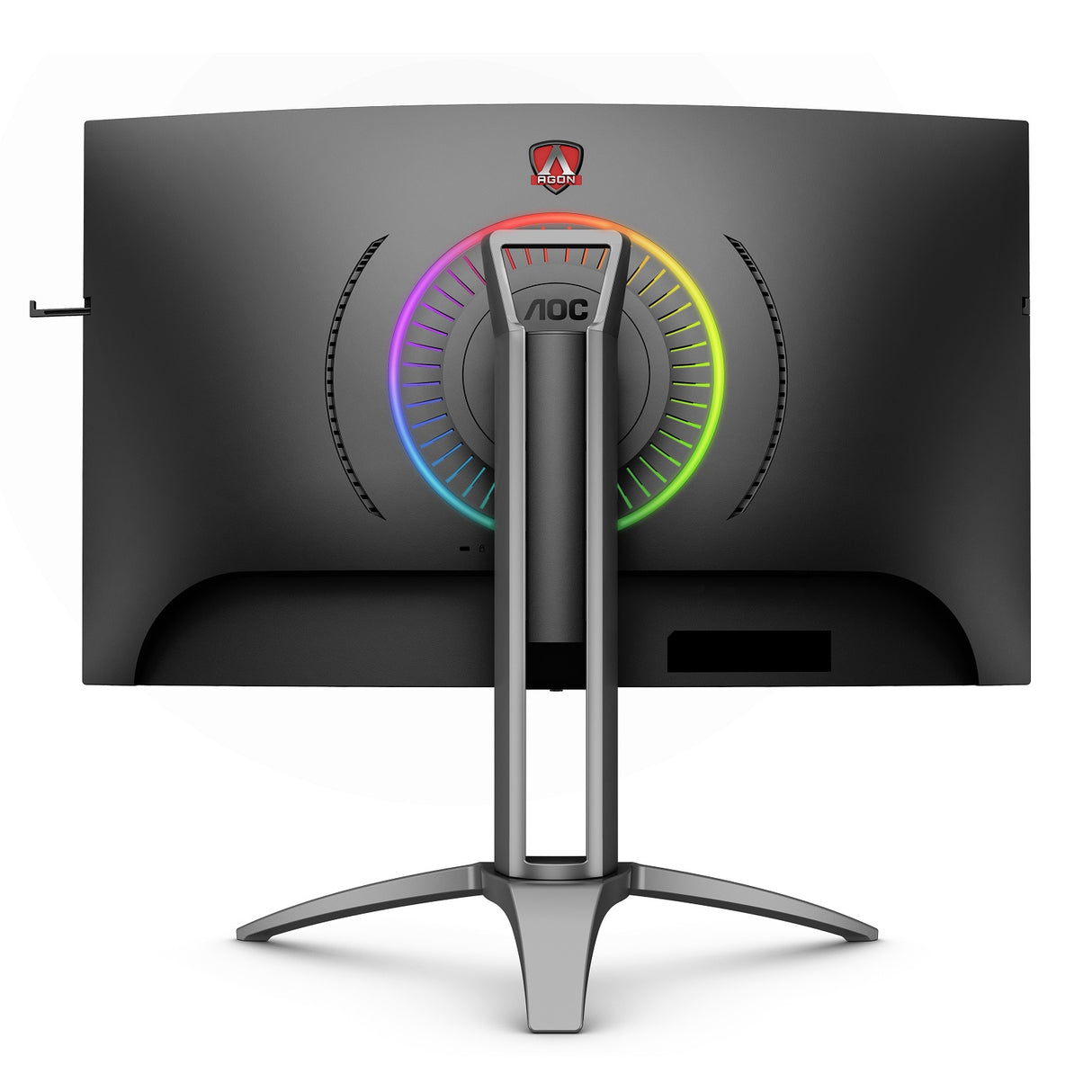 AOC International 31.5-Inch WQHD 2560 x 1440 Curved FreeSync Gaming Monitor