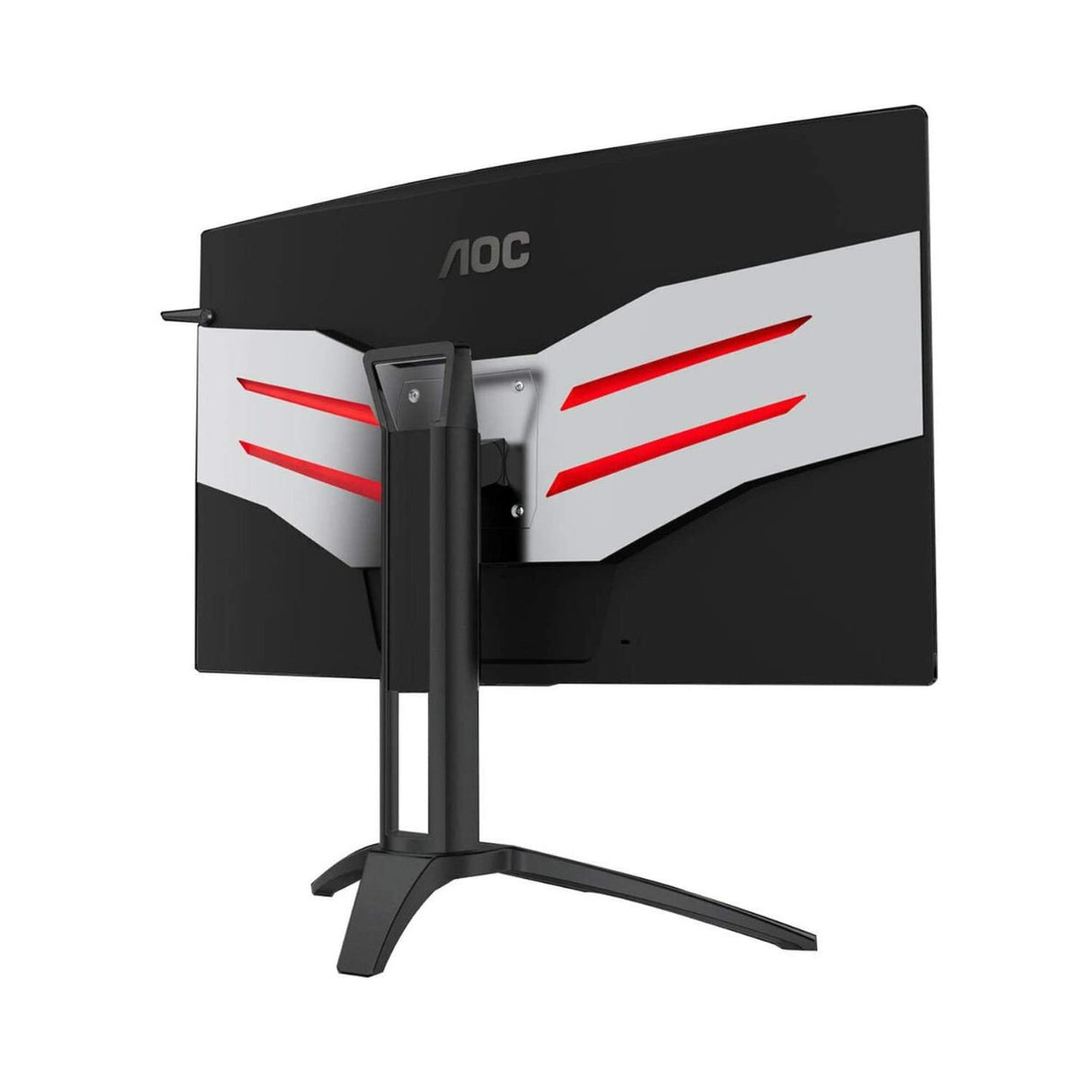 AOC International 31.5-Inch WQHD 2560 x 1440 Curved FreeSync Gaming Monitor