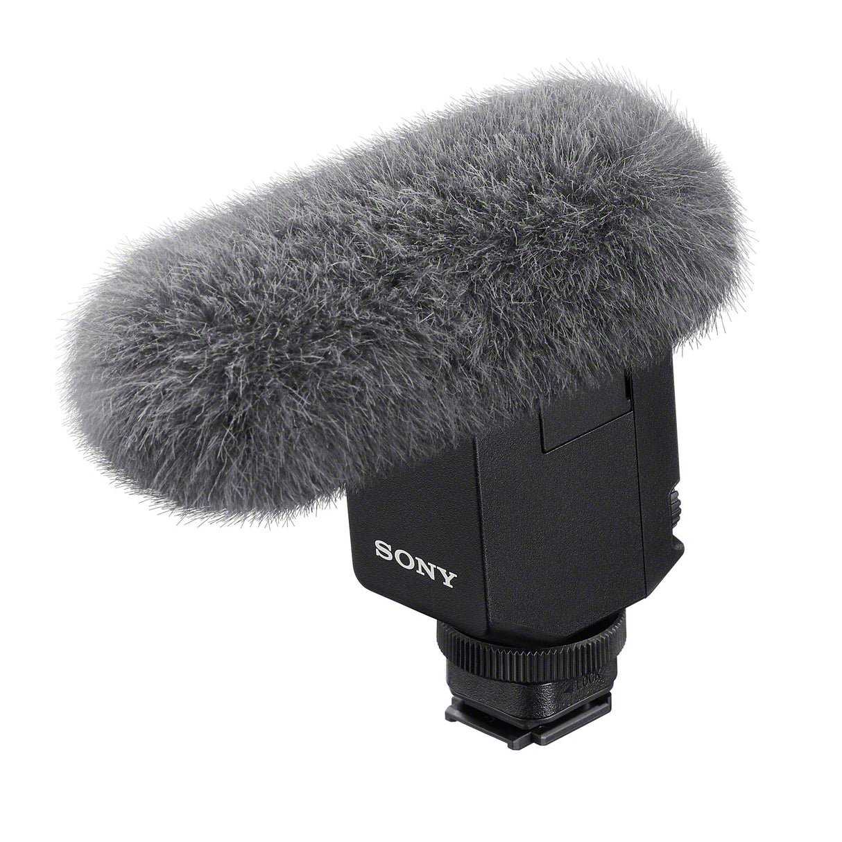 Sony Digital Shotgun Microphone (ECMB10)