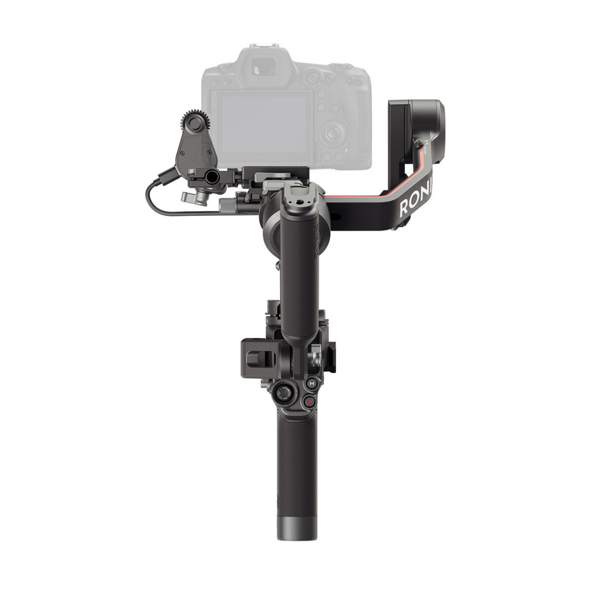 DJI RS 3 Gimbal Stabilizer Combo