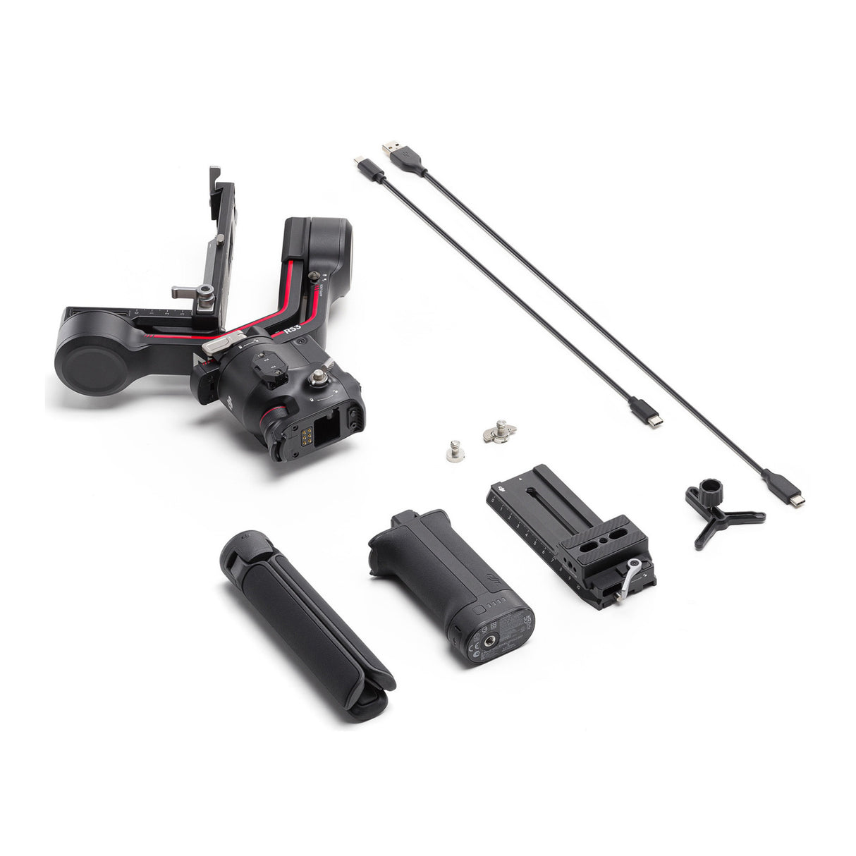 DJI RS 3 Gimbal Stabilizer