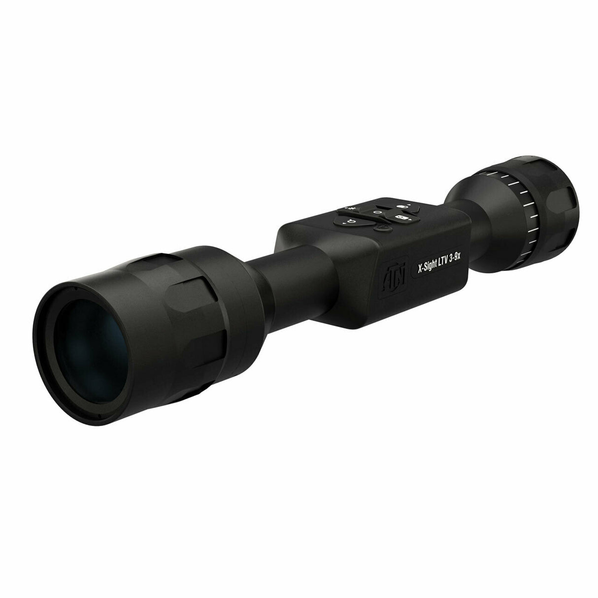 ATN X-Sight LTV 3-9x, Day/Night Hunting Rifle Scope