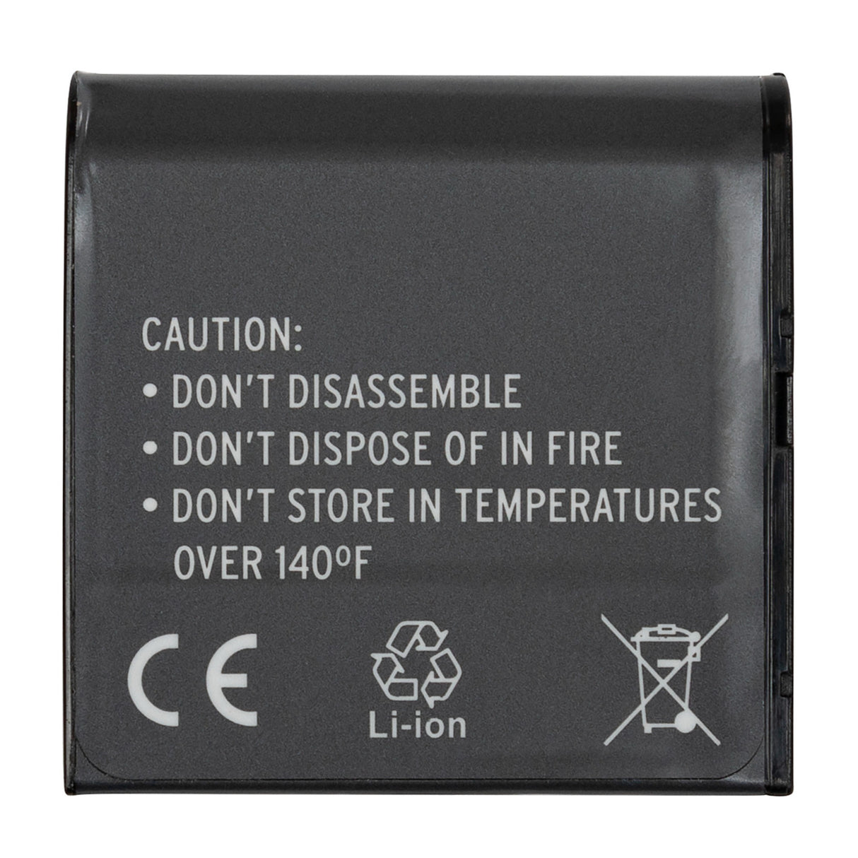 Koah Rechargeable Lithium-Ion Battery and Charger Kit Compatible with Casio NP-40 and Kodak LB-060