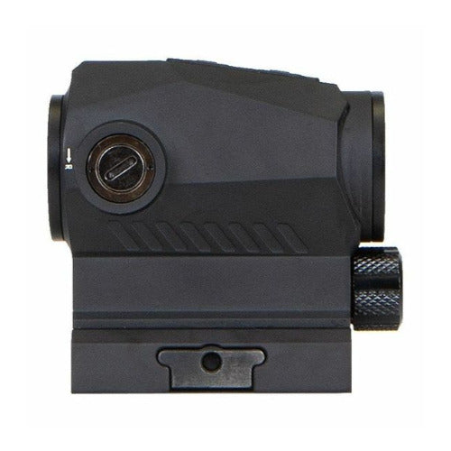 Sig Sauer SOR52102 Romeo5 XDR Compact Red Dot Sight
