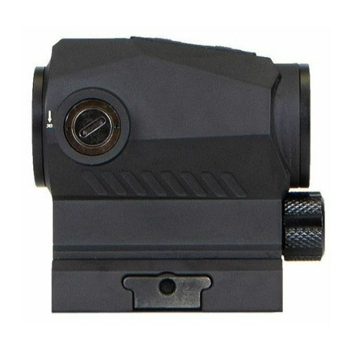 Sig Sauer ROMEO5XDR 1x20 mm Closed Red Dot Sights