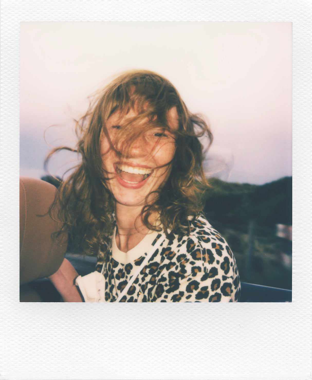 Polaroid Originals Go Color Film (Classic, Double-Pack) with Color Film (Black Frame, Double-Pack)