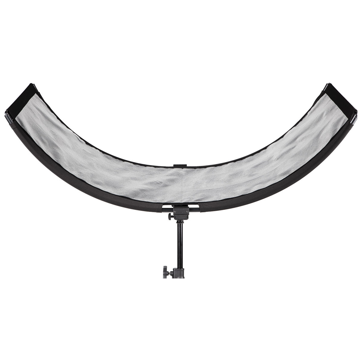 Westcott Eyelighter 3 (Silver, White, and Sunlight Fabric)