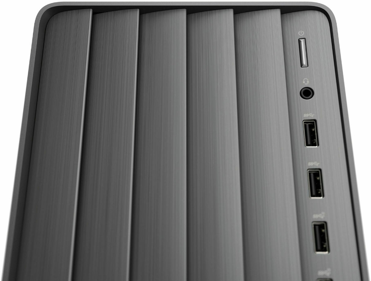 HP Pavilion TP01-1487 PC Intel i7-10700 32GB RAM 1TB HDD 512GB SSD