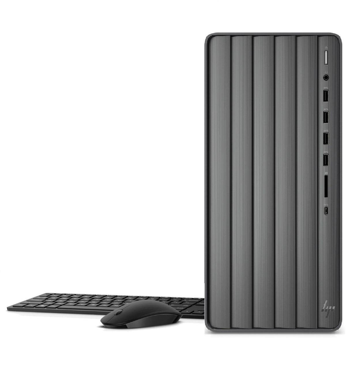 HP Pavilion TP01-1487 PC Intel i7-10700 32GB RAM 1TB HDD 512GB SSD