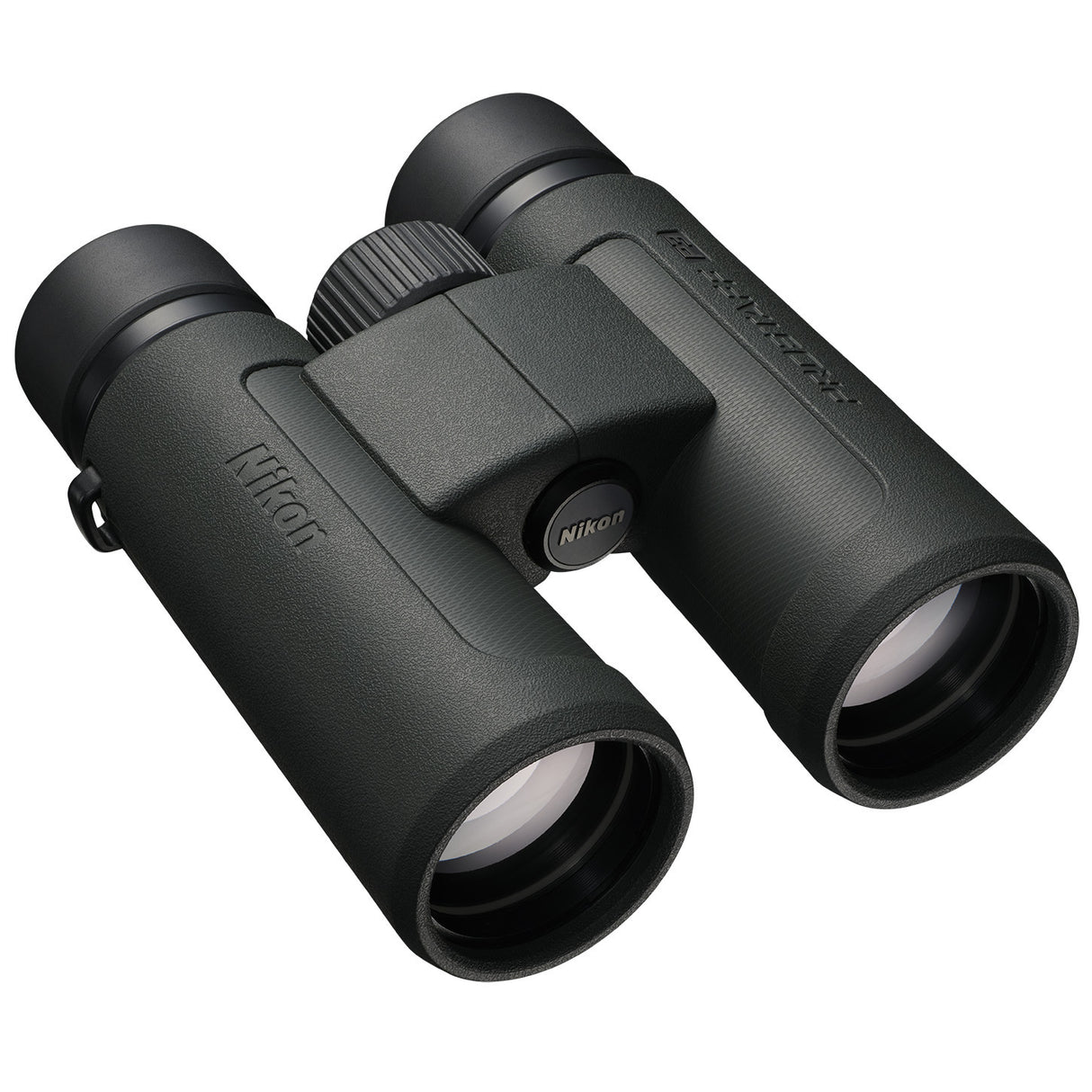 Nikon Prostaff P3 8X42 Binoculars with Harness and Lens Pen Cleaning System