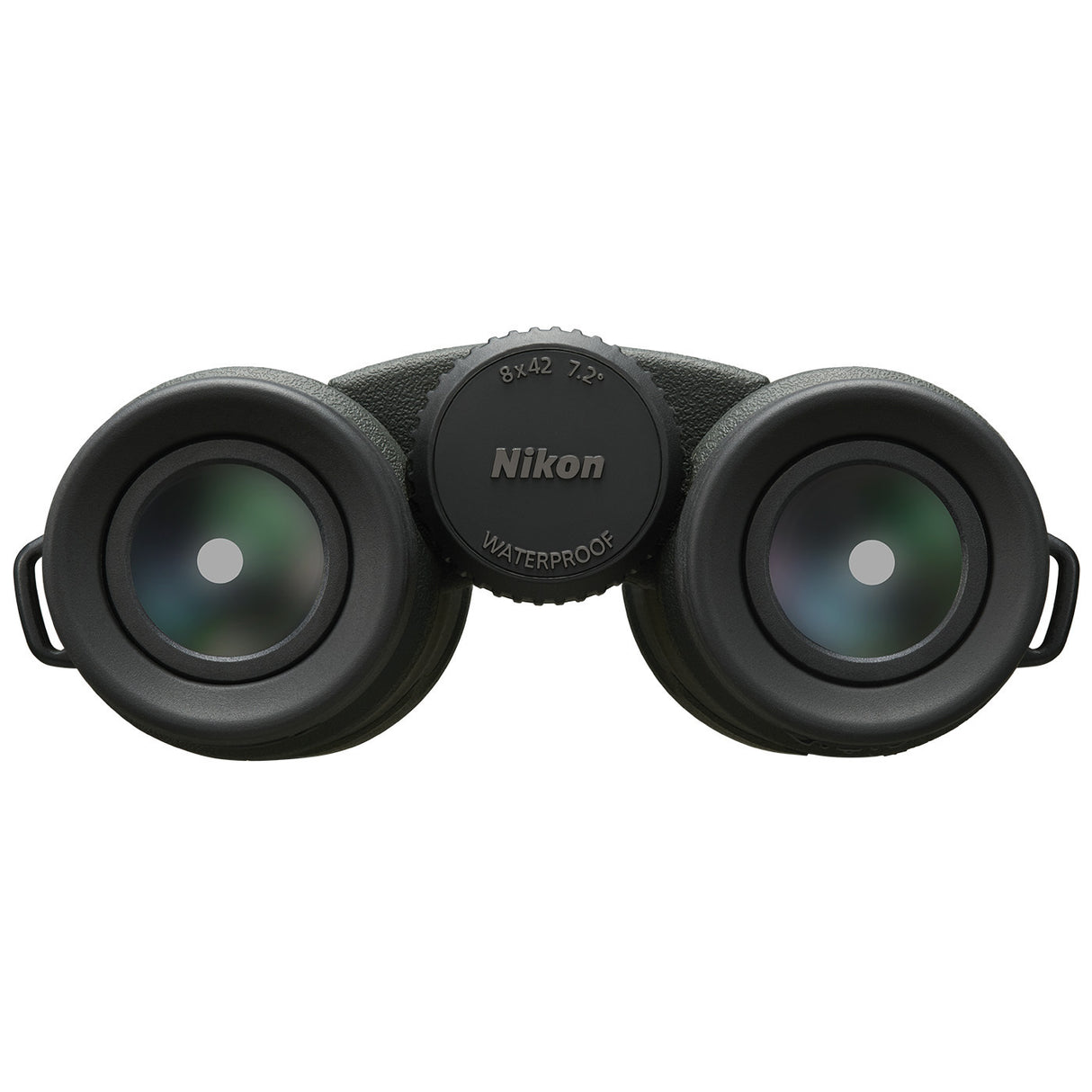 Nikon Prostaff P3 8X42 Binoculars with Harness and Lens Pen Cleaning System