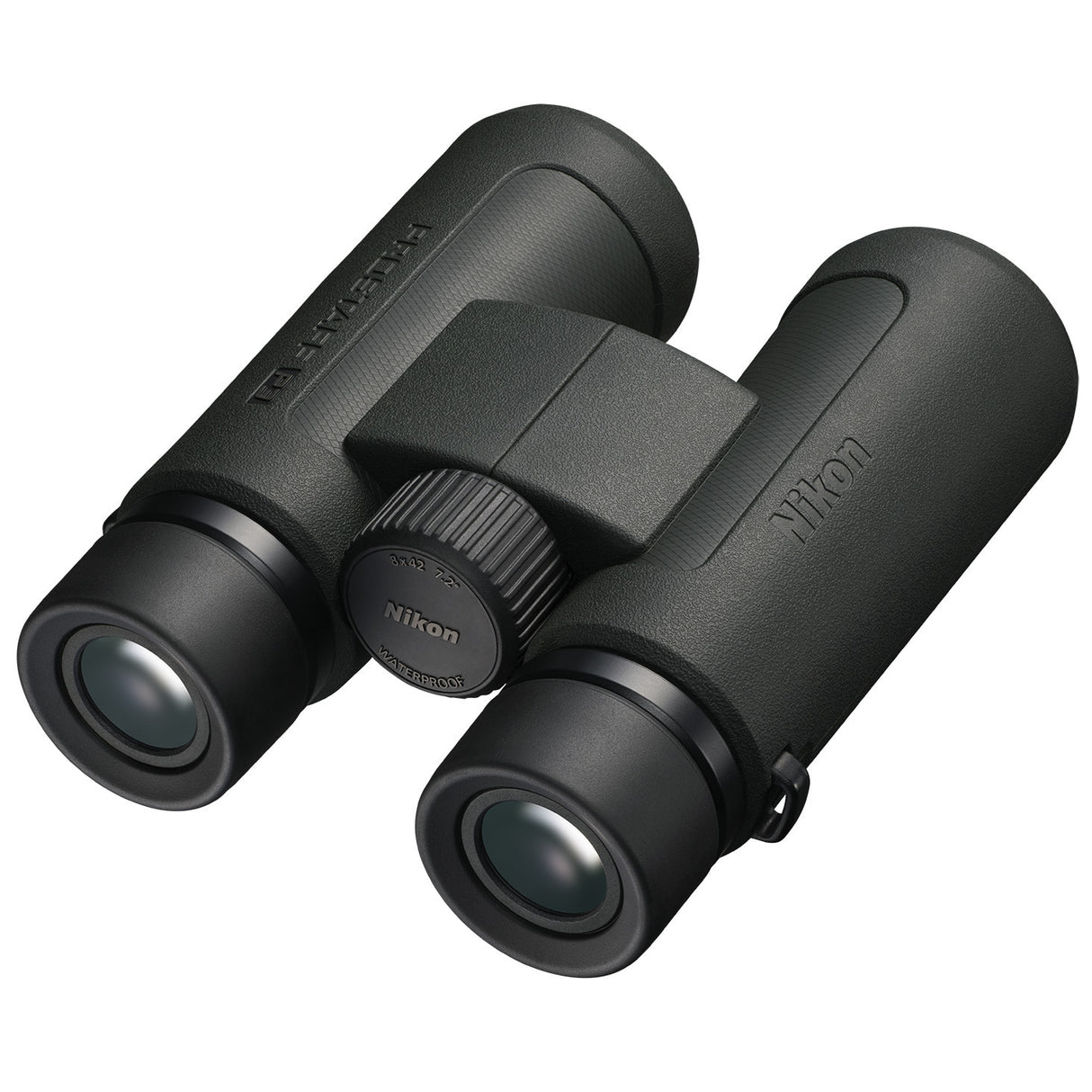 Nikon Prostaff P3 8X42 Binoculars with Harness and Lens Pen Cleaning System