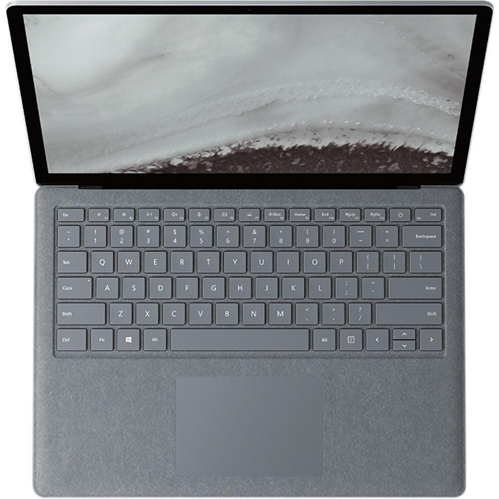 Microsoft Surface Laptop 13.5" Touch Laptop, Intel Core i5-8250U, 8GB RAM, 128GB SSD (Certified Refurbished)