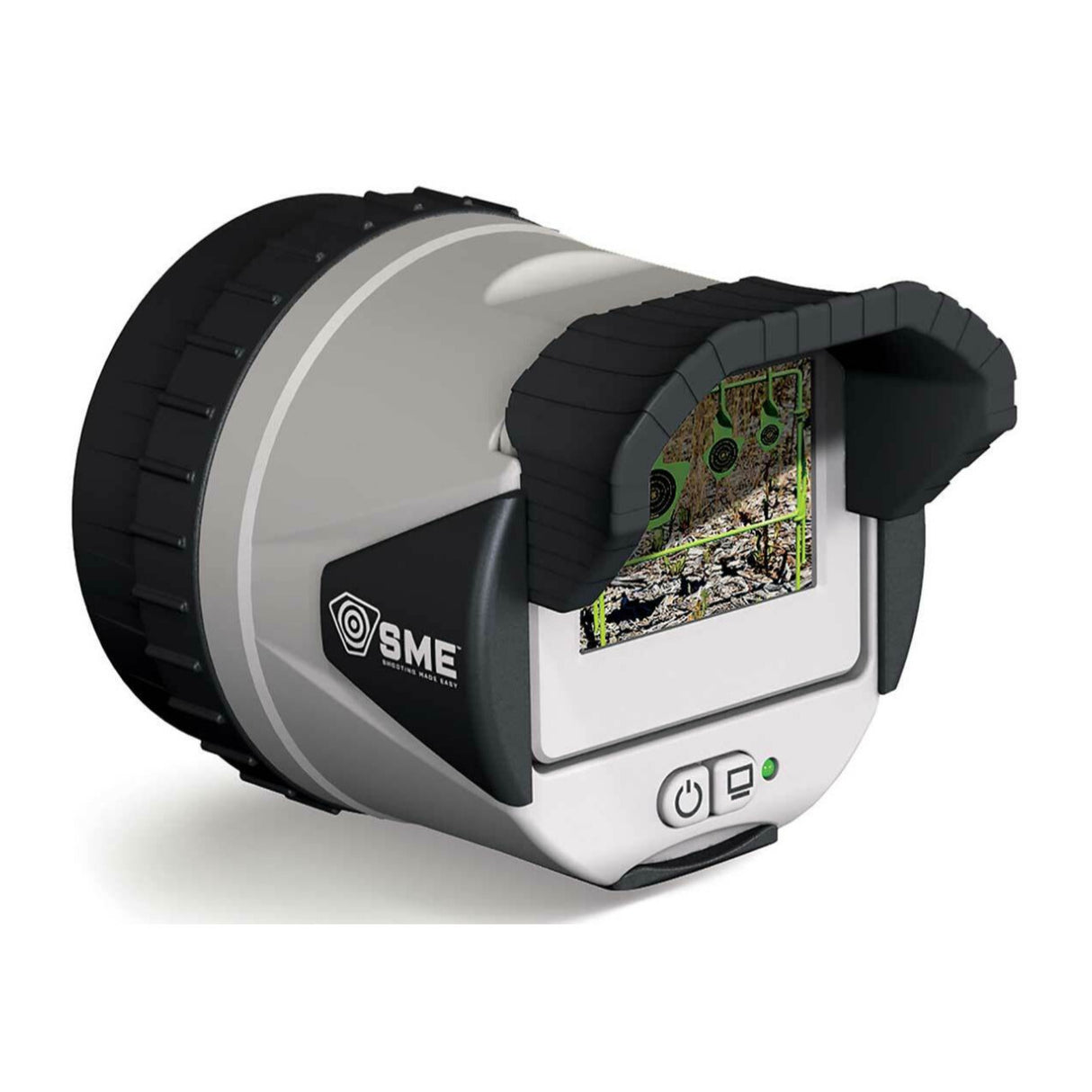 SME Wi-Fi Spotting Scope Camera with Screen